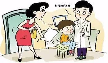 孩子有抽動癥家長應該怎么做